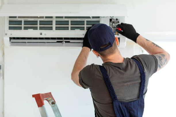Best Residential Air Duct Cleaning  in Amsterdam, NY