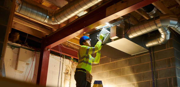 Best Professional Duct Cleaning Services  in Amsterdam, NY
