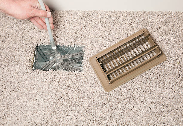 Best Home Air Vent Cleaning  in Amsterdam, NY