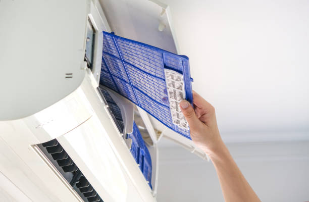 Best Professional Duct Cleaning Services  in Amsterdam, NY