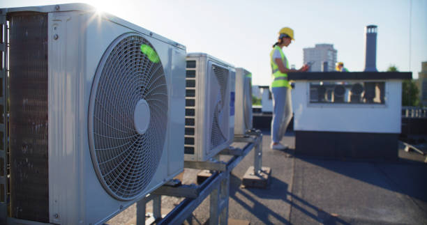 Best Affordable Air Duct Cleaning  in Amsterdam, NY