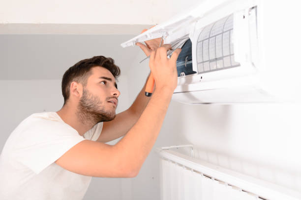 Best Air Duct Inspection  in Amsterdam, NY