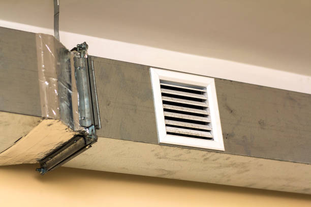 Best Best Air Duct Cleaning Company  in Amsterdam, NY